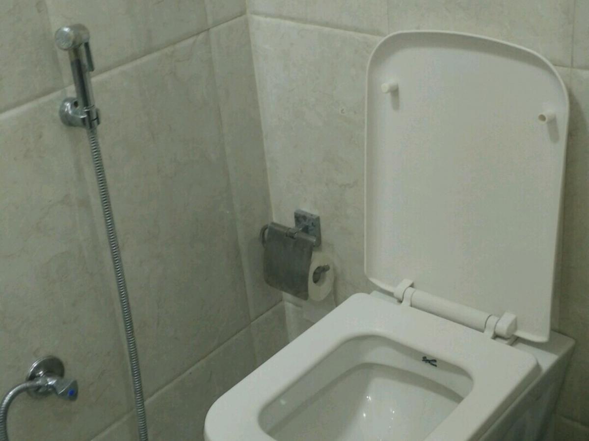 La Riviera Suites Χιντεραμπάντ Εξωτερικό φωτογραφία