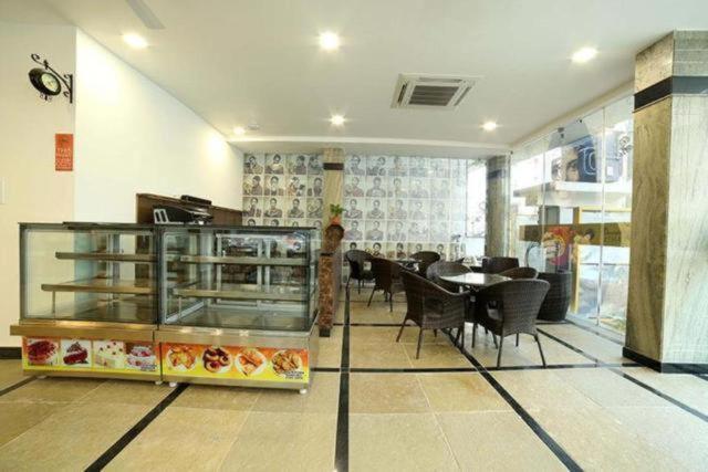 La Riviera Suites Χιντεραμπάντ Εξωτερικό φωτογραφία